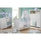 Продукт Bambino Casa Paris - луксозен спален комплект 8ч. - 1 - BG Hlapeta